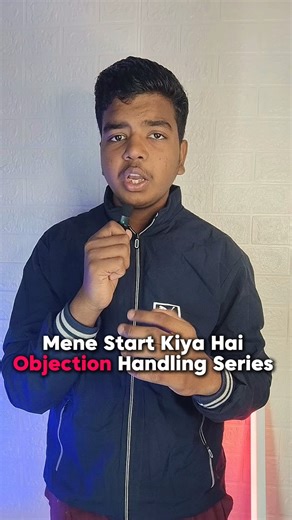30 Days Objection Handling Series Day-10 #objectionhandling #series #study #skills #timemanagement