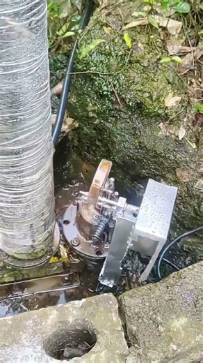 Amazing Physics Trick: Water Hammer Effect for Free Water Flow