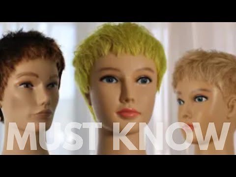 Three Ways to Add Texture to a Short Haircut