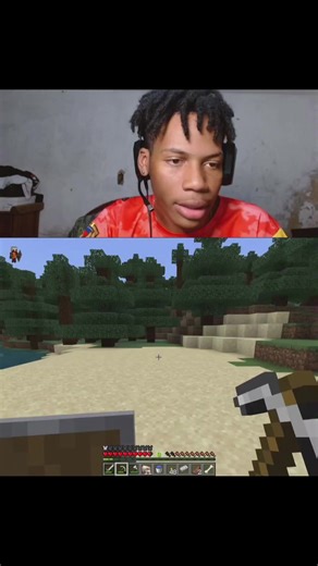 Super Timing in Minecraft