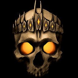 Forge Wizard by DDevilfish