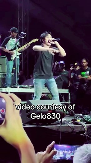 THE HEIR OF RAP, everybody 🔥🔥🔥 video courtesy of Gelo830 (YT Channel) #elmomagalona #francismagalona #francism #magalona #bagsakan #fyp #fypシ