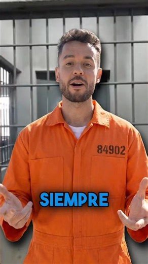 Youtuber TheGrefg goes to jail and interviews a serial killer 💀🤔 #Shorts