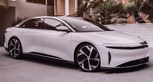 Lucid Air Will Feature 3D Sound With Dolby Atmos "Surreal Sound" System | Carscoops