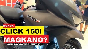 10K views · 128 reactions | New Click 150i The All-New CLICK 150i is...