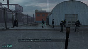 Civil Protection Variety Pack (NOT UPDATED, DON'T USE IF IT WILL BREAK THE GAME) addon