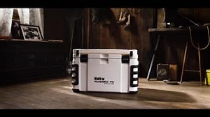 Can Your Cooler Do This? Our favourite cooler of all....The Esky Arctic Pro Rugged! Available at Bunnings Warehouse | Esky | Facebook