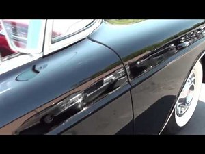 TestDriveTech.net Presents - 1957 Cadillac Series 62 Convertible - Classic Car Test Drive Inspection