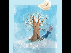 The Crying Tree: A Story of Hope | Animated Children’s Book by A NaN who CaN