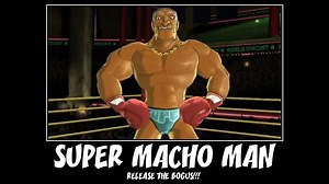 Release the Bogus | Know Your Meme