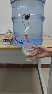 14K views · 24 reactions | Arduino-based Automatic Faucet#arduino #electronic #diyprojects | 3 Technology | Facebook