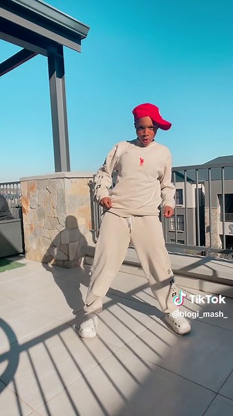 Hlogi Mash on TikTok