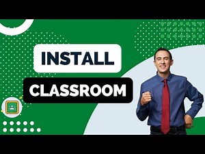 How to Install Google Classrooms on iPhone