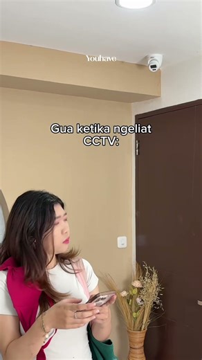 GEN Z GAK BISA LIAT KAMERA DIKIT :) #fyp