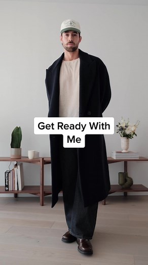 Styling Brown Boots: Transitional Season Outfit