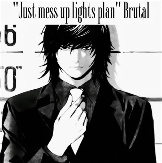 DELETE #fyp #deathnote #terumikami #edit #viral | deathnote