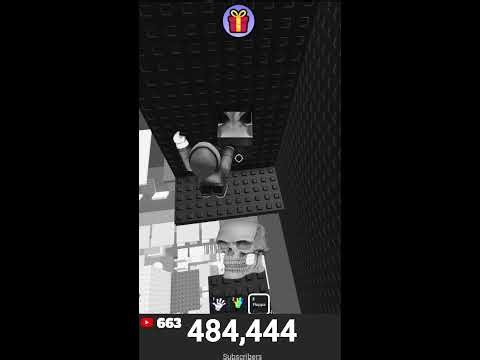 Playing Roblox With Every Viewers Live!!