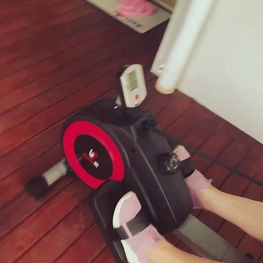 Simulador de Remo Residencial Bonafit