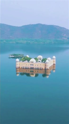 Rajasthan in 30 Seconds | Explore the Royal Heritage of Rajasthan