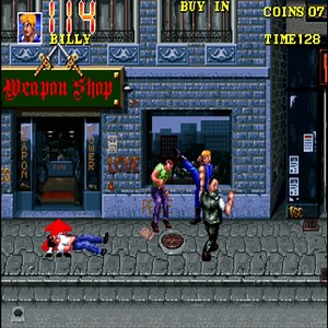 Double Dragon 3 | Retro-Entertainment TV
