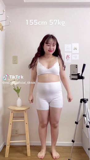 バレンタインにぴったりのぽっちゃりコーデ特集