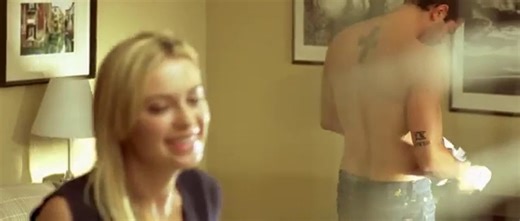 2008 Loaded UNCUT MOVIE