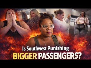 Southwest Didn’t Fix The Problem… They Made It Worse | THICK Tea with Kimonica ☕️