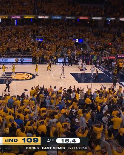 Take a look at the best plays from the Conference Semifinals! 🔥 | NBA