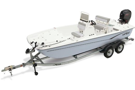 New 2026 Mako Pro Skiff 19 CC, 85201 Mesa - Boat Trader