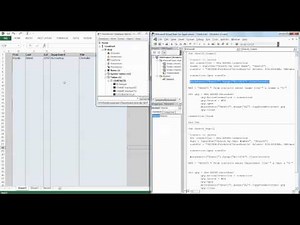 VBA Macro: ADODB Connection to Firebird Database