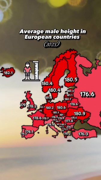 Exploring Shauna Dewit's Height in Belgium