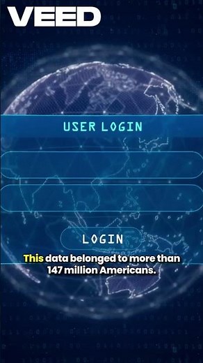 The Equifax Data Breach Explained | The Hack That Exposed 147 Million Americans (2017)