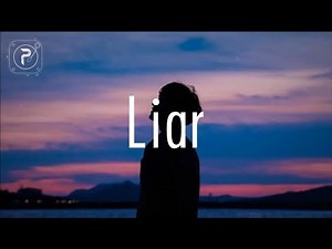 Camila Cabello - Liar (Lyrics)