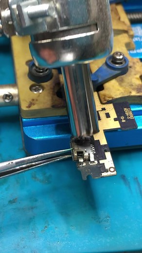 2.5K views · 53 reactions | Oppo mobile port change | Gurjit computer & mobile repair | Facebook