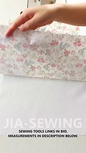 267K views · 3.9K reactions | Floral Hand Bag✨ #diysewing #sewingideas #reels #viral #design | Jia Sewing | Facebook