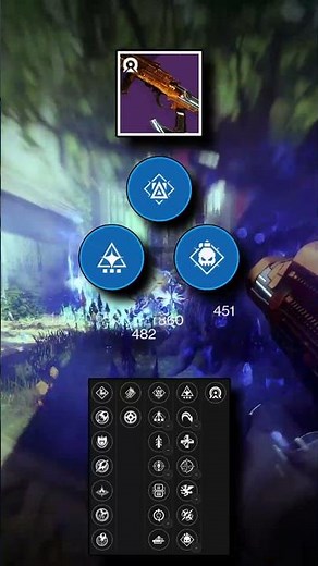 Bungie Just Sunset Witherhoard... - Lost Signal Godroll Guide