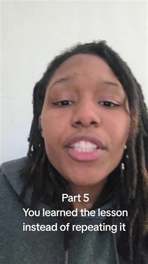 #Lesson #Repeating #Cycle #Break #Learned