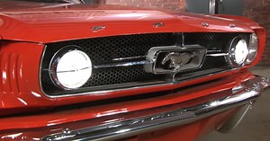 How to Install LED Fog Lights on a Classic Mustang