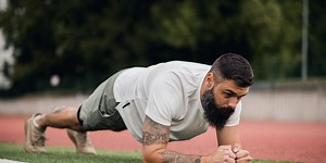 How Long Should You Hold a Plank and Do They Burn Fat?