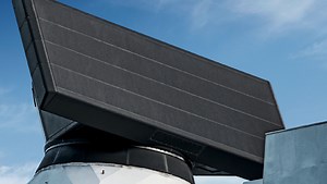 Multifunctional radar system testing