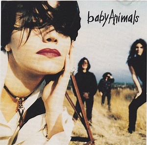 Baby Animals - Early Warning