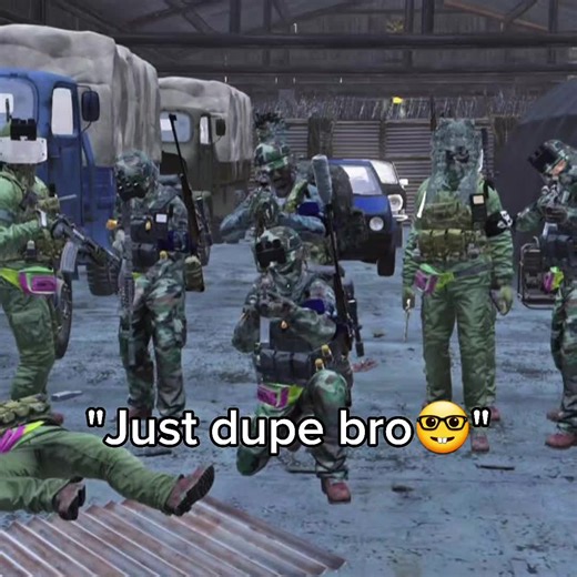 Dupers and Their Impact in DayZ