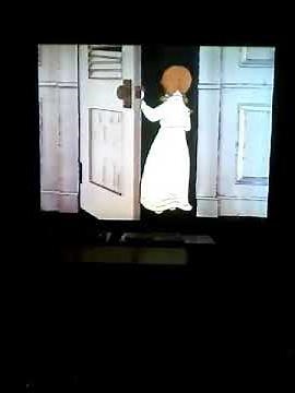 The Rescuers: Someone's Waiting For You