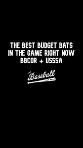 LOVE TO SEE IT. Bats are cheap right now 💯 #makebats200dollarsagain https://youtu.be/a6iXretnt6M | The Baseball Bat Bros