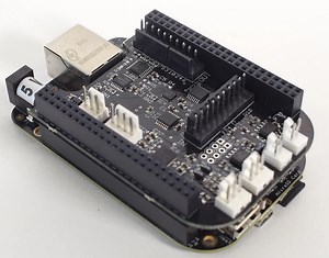 Bela BeagleBone Black Low-Latency Interactive Audio Add-on (video)