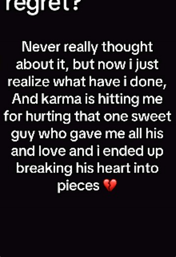 Overcoming Regrets: Healing from Past Mistakes