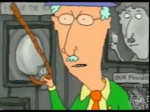 Dr Katz S05E09 Miles Away