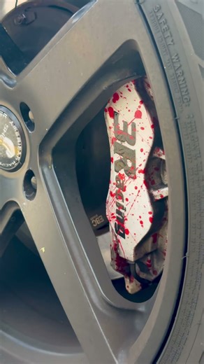 QUICK TOUR OF THE 800+HP GEN 1!