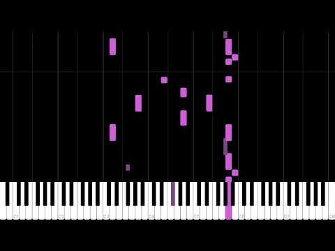 Yiruma River Flows In Youcover By Dreaming Piano Tutorial