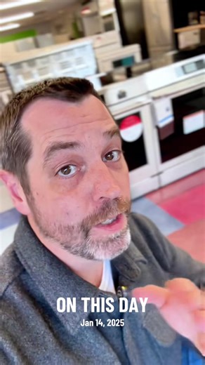 Frigidaire Professional Induction Range Overview